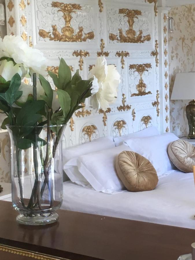לינה וארוחת בוקר Saint-Séverin Manoir De L'Epine מראה חיצוני תמונה